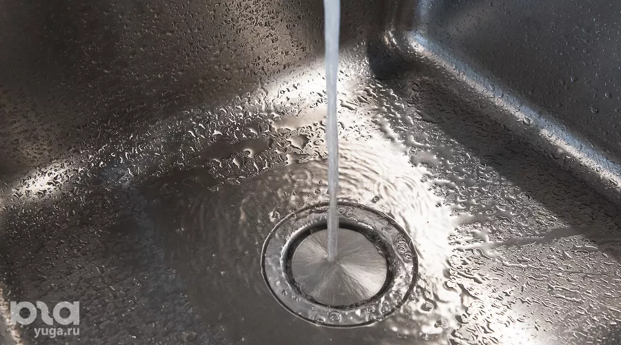  &copy;&nbsp;Фото Елены Синеок, Юга.ру