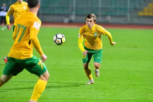  &copy;&nbsp;Фото пресс-службы ФК &laquo;Урожай&raquo;