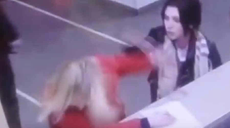  © Скриншот из видео