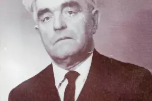 Косицын Иван Алексеевич &copy;&nbsp;Фото из семейного архива