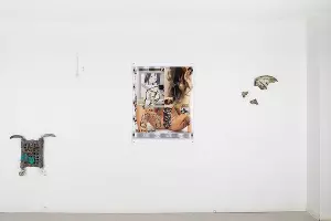  &copy;&nbsp;Скриншот фото из письма от Артура Голякова