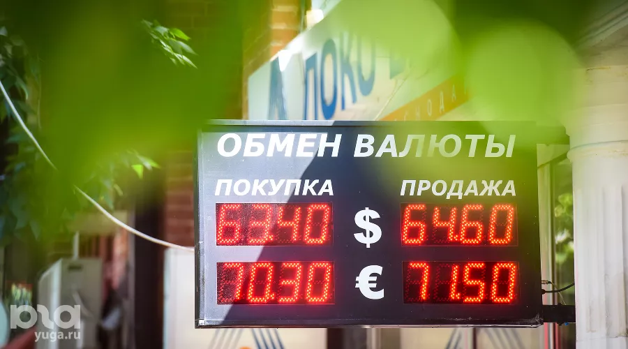  &copy;&nbsp;Фото Елены Синеок, Юга.ру