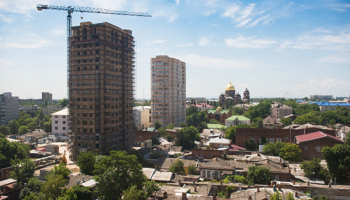 «Краснодар должен быть городом, а&nbsp;не деревней» — архитекторы о&nbsp;будущем краевого центра