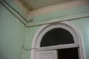 Дом профессора А. М. Данилюка &copy;&nbsp;Фото Елены Синеок, Юга.ру