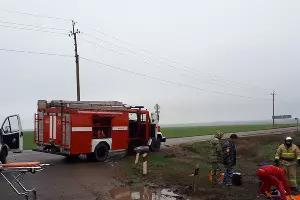  &copy;&nbsp;Фото из инстагама пожарной части №23, instagram.com/pozharnaiachast23