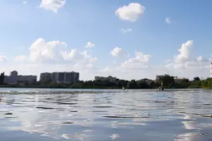  &copy;&nbsp;Фото Елены Синеок, Юга.ру