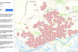  © Скриншот с сайта yandex.ru/maps/39/rostov-na-donu