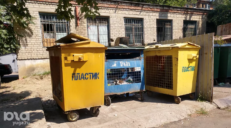  &copy;&nbsp;Фото Антона Быкова, Юга.ру