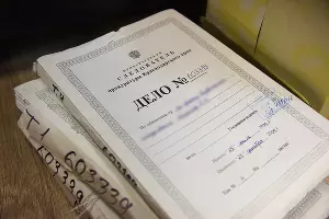 Следственный комитет &copy;&nbsp;Фото Елены Синеок, Юга.ру