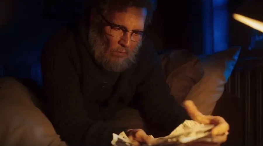 Кадр из трейлера к фильму «Великий» &copy;&nbsp;Скриншот видео с Rutube-канала &laquo;Новинки кино&raquo;