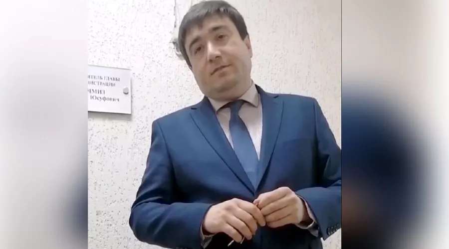  &copy;&nbsp;Скриншот видео из инстаграма gragdanin01, instagram.com/gragdanin01/