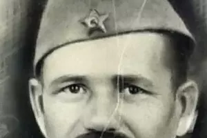 Апухтин Фрол Самсонович &copy;&nbsp;Фото из семейного архива