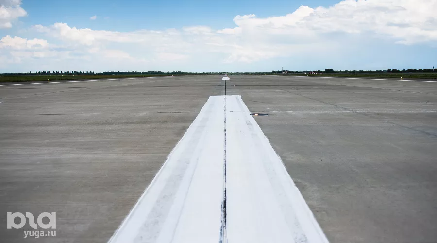  &copy;&nbsp;Фото Елены Синеок, Юга.ру