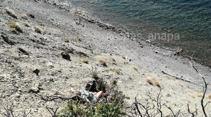  &copy;&nbsp;Фото из инстаграма МБУ &laquo;Служба спасения&raquo; Анапы, instagram.com/spas_anapa/