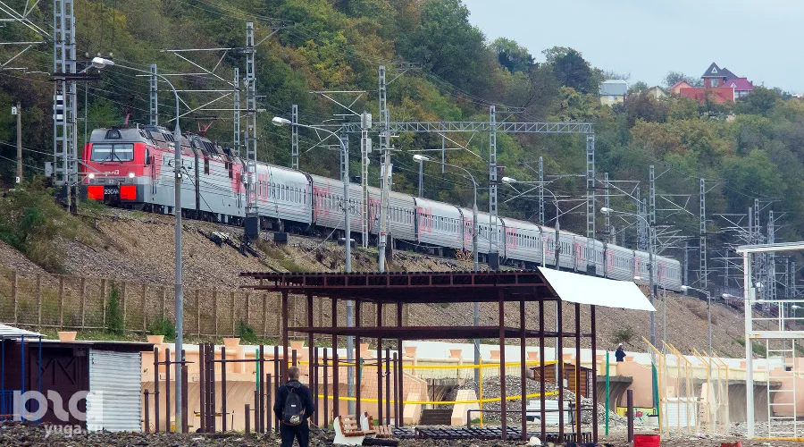  &copy;&nbsp;Фото Владислава Щеколдина, Юга.ру