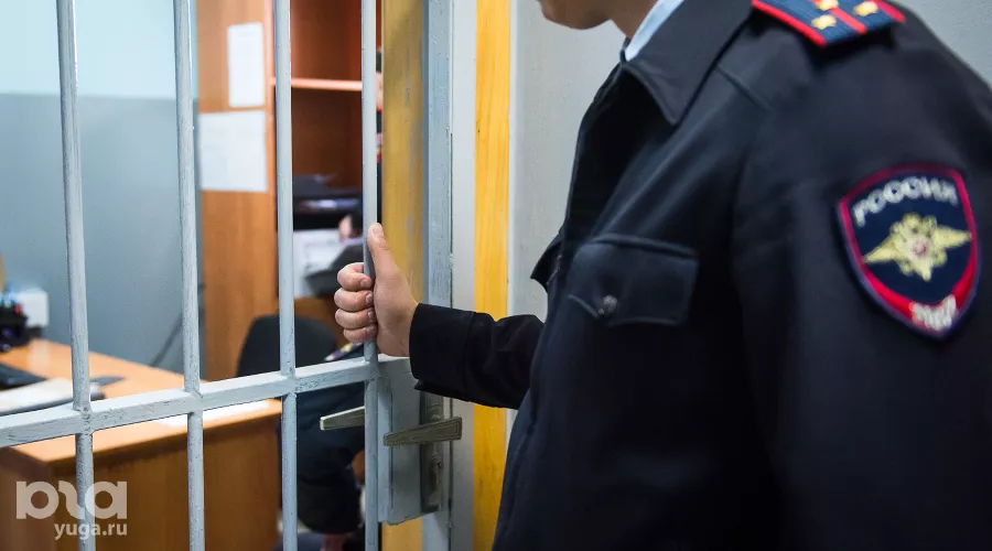  &copy;&nbsp;Фото Елены Синеок, Юга.ру