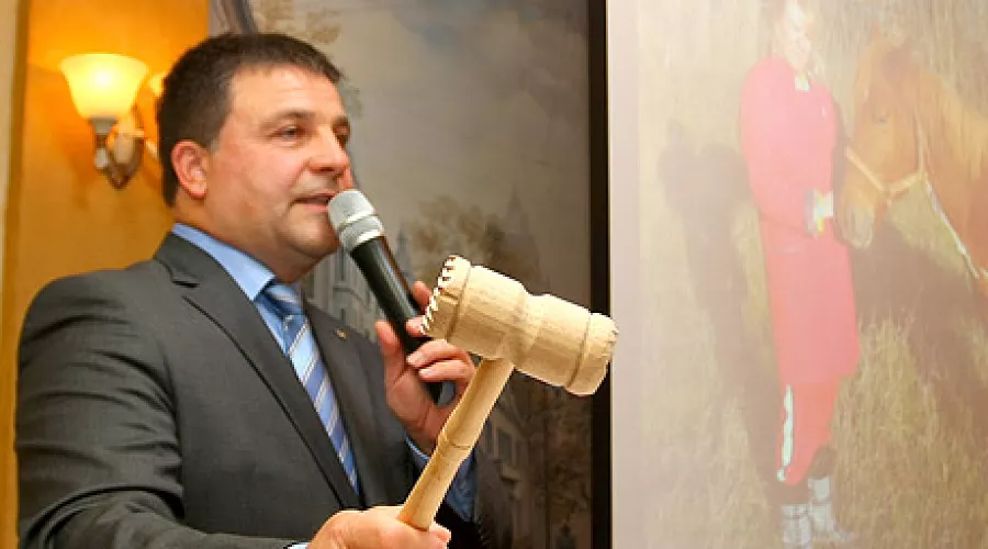 Аукцион Photovisa &copy;&nbsp;Ярослав Потапов. ЮГА.ру