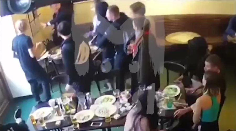  &copy;&nbsp;Скриншот из видео