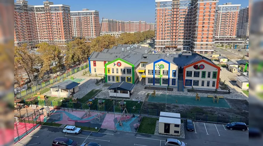  &copy;&nbsp;Фото пресс-службы администрации Краснодарского края