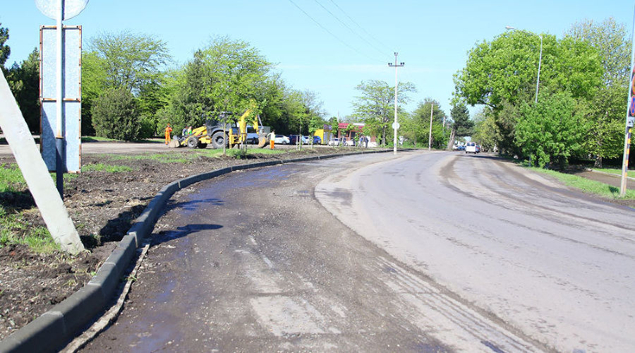  © Фото пресс-службы администрации Краснодара