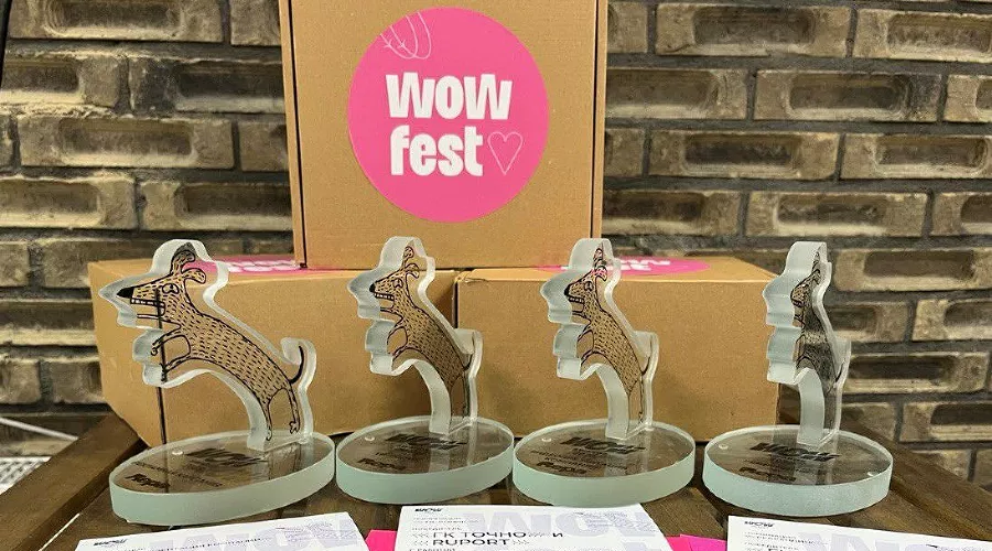  &copy;&nbsp;Фото Надежды Тычки, предоставлено ГК ТОЧНО