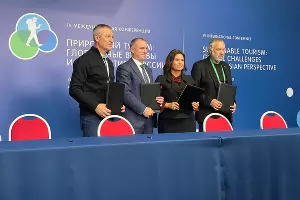  &copy;&nbsp;Фото предоставлено пресс-службой курорта &laquo;Роза Хутор&raquo;