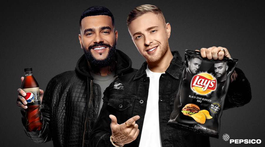  © Фото vk.com/pepsicorussia