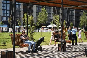  &copy;&nbsp;Фото Дарьи Паращенко, Юга.ру