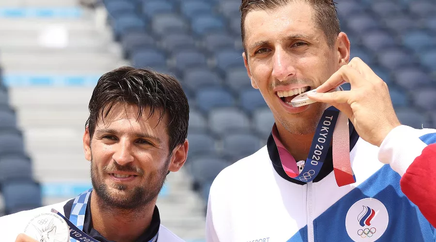  &copy;&nbsp;Фото Валерия Шарифулина, ТАСС