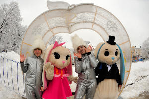  &copy;&nbsp;Фото пресс-службы администрации Майкопа