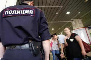  &copy;&nbsp;Фото Влада Александрова, Юга.ру