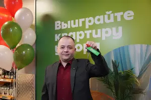  &copy;&nbsp;Фото предоставлено ТС &laquo;Пятёрочка&raquo;