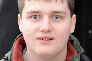 Степан Капинос &copy;&nbsp;Фото с сайта interpol.int