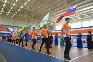  &copy;&nbsp;Фото пресс-службы главы Республики Адыгея