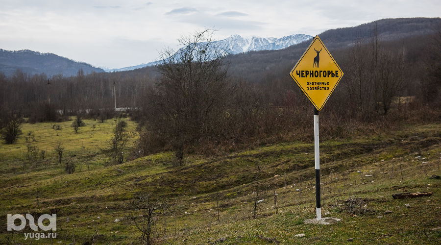 Апшеронский район © Фото Елены Синеок, Юга.ру