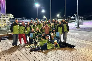  &copy;&nbsp;Фото предоставлено пресс-службой курорта &laquo;Роза Хутор&raquo;