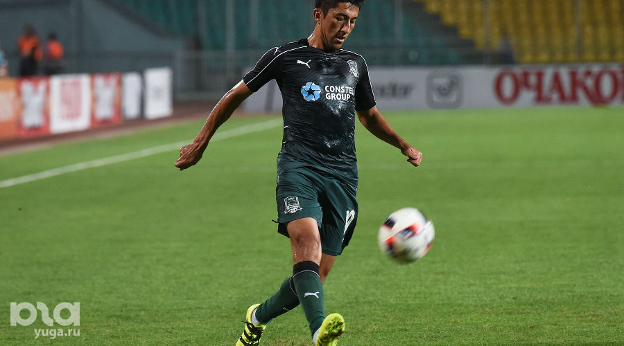  &copy;&nbsp;Фото Елены Синеок, Юга.ру