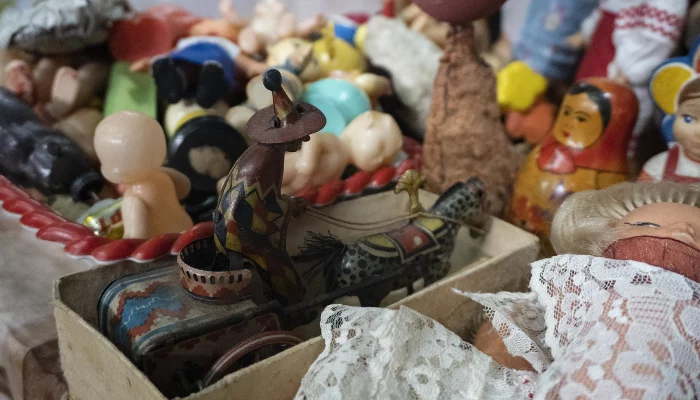  &copy;&nbsp;Фото Полины Безверхой, Юга.ру