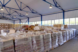  &copy;&nbsp;Фото предоставлено пресс-службой АО &laquo;Комбинат &laquo;Дары Кубани&raquo;