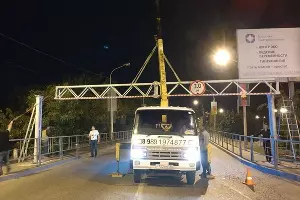  &copy;&nbsp;Фото пресс-службы администрации Краснодара