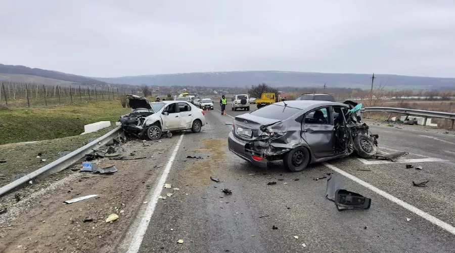  &copy;&nbsp;Фото отдела пропаганды безопасности дорожного движения УГИБДД по Краснодарскому краю