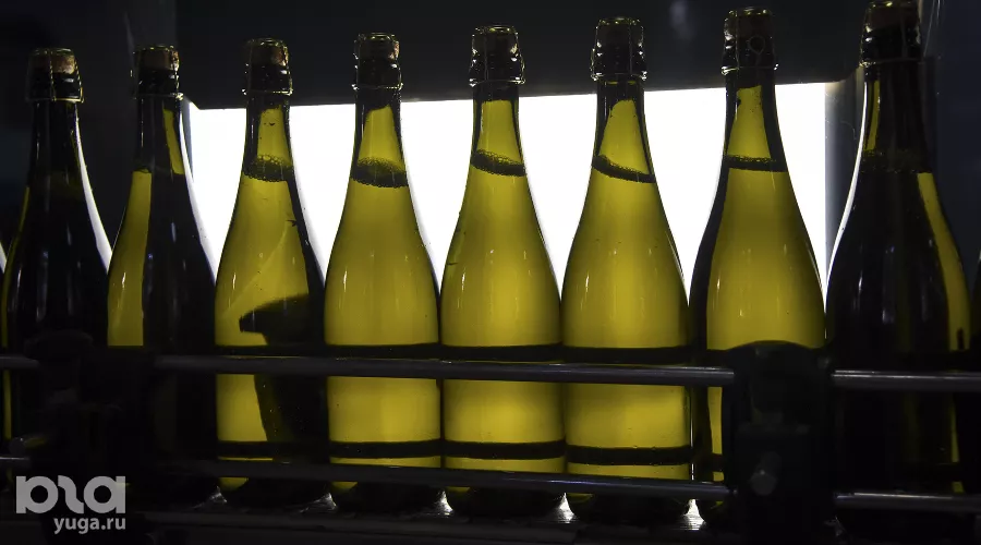  &copy;&nbsp;Фото Елены Синеок, Юга.ру