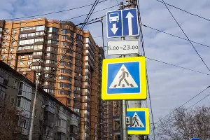  &copy;&nbsp;Фото Дмитрия Леснова, Юга.ру