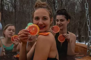  &copy;&nbsp;Фото предоставлено Юлией Стариковой