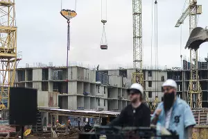  &copy;&nbsp;Фото Евгения Резника, Юга.ру