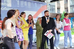 Новоселье в Любимово &copy;&nbsp;Фото Дениса Яковлева, Юга.ру