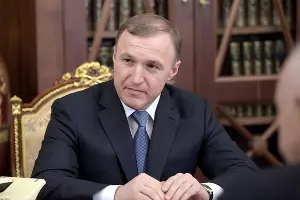  &copy;&nbsp;Фото сайта Кремля РФ