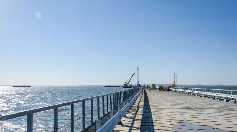  &copy;&nbsp;Фото с сайта kerch-most.ru