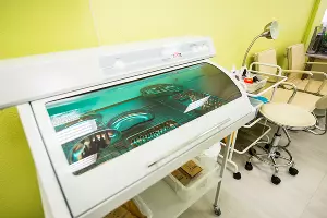 Открытие седьмой клиники &laquo;Екатерининская&raquo; в Краснодаре &copy;&nbsp;Фото Елены Синеок, Юга.ру