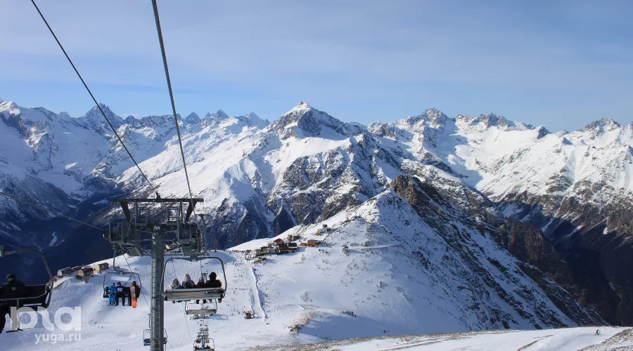  &copy;&nbsp;Фото Марины Солошко, Юга.ру